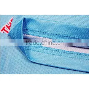 OEM Original Blank Unbranded Bulk Color Combination Collar Design us Dye Sublimation Printing Polo Shirts for Men thumbnail-3