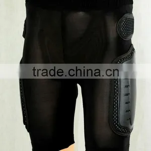Motocross Motorcycle Shorts thumbnail-1