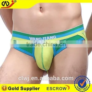 2015 Top Workmanship Jockstrap for Man thumbnail-5