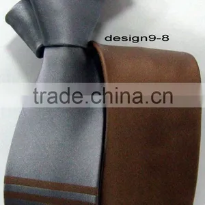 2014 Fashion Comfortable Latest Cheap Silk Ties thumbnail-1