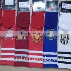 Wholesale Team Soccer Socks thumbnail-3