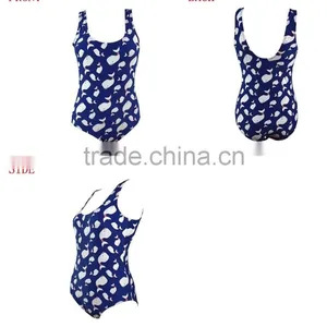 Custom Made Swimsuits One Piece From Fun Beach Swimsuit Collection thumbnail-5