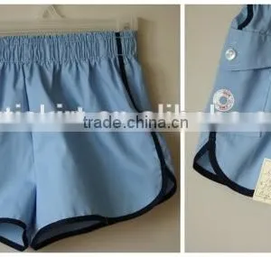 Baby Boy Swimwear Boys Beach Trunks Swim Shorts Multicolor Choice as Shown in the Picture Wholesale thumbnail-2
