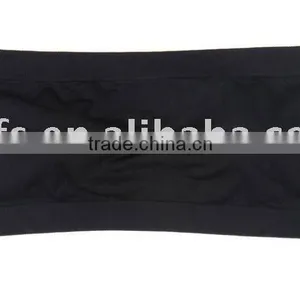Seamless&Comfortable Women's One Piece Bandeau Bra thumbnail-1