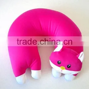 Neck Cushion/stuffed Neck Cushion/cushion thumbnail-1