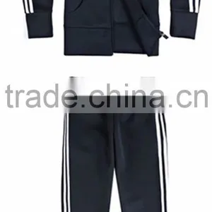 Cheap Custom Sports Tracksuits for Men thumbnail-1
