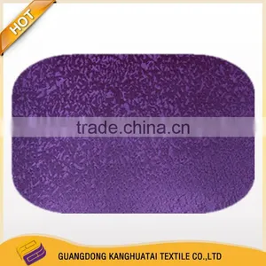 High Quality 100polyester Floral Print Fabric Wholesale thumbnail-5