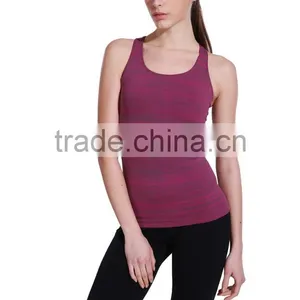 Seamless Hot Girls Sexy Tank Top, Women's Vest thumbnail-1