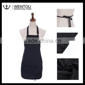 Plain Monogrammed Aprons thumbnail-1