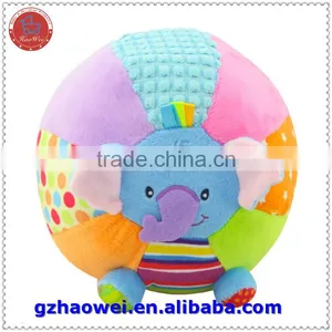 Good Quality Plush Toys for Babies and Dogs thumbnail-1