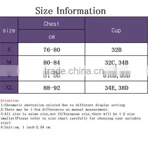 Hot Sex Padded Sport Bra thumbnail-6