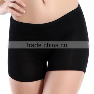 2015 YYW.com Modal Middle Waist Girl Safety Pants thumbnail-1