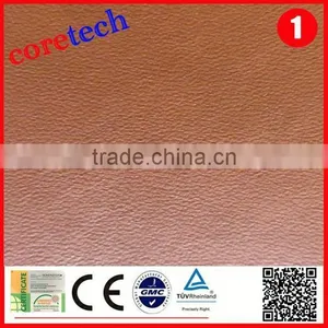 Hot Sale Durable Pvc Leather Fabric Factory thumbnail-1