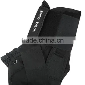 Ankle Protection Type High Quality 3 Sizes Assorted Adjustable Polyester Material Ankle Stabilizer thumbnail-1
