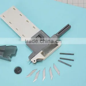 Compass Circle Paper Cutter for Sale thumbnail-3