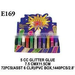 E169 GLITTER GLUE thumbnail-1