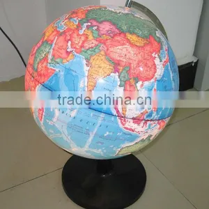 World Globes LED Lighting Globe thumbnail-1