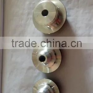 Spinning Rotor Bearing Plc73-1-22 ,73-1-24, 73-1-31, 72-6,54mm Thread Cups.43mm Cup Shock Absorber Set thumbnail-5