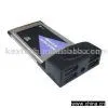 Sell PCMCIA USB 2.0 + 1394 Combo Card Bus Base on NEC Chipset thumbnail-1