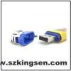 1280*960 VGA Lighter Mini Hidden Video Camera thumbnail-1