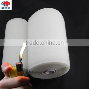 High Temperature, Heat and Flame Resistant Hook and Loop For Fire Protector thumbnail-5