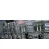 Stainless Steel 2.0T Automatic Purifying RO Reverse Osmosis System Water Filter thumbnail-1