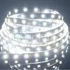 Indoor / Outdoor 5m and 300pcs 5050 SMD Green / Blue Flash Flexible LED Strip Lights thumbnail-1