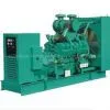 1375kVA/1100kw Cummins Diesel Generators Cummins Diesel Engine Kta50-G8 thumbnail-1