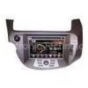 Honda DVD Player For Honda JAZZ / FIT , DVD+R / -R , FM 522 - 1620 Khz Worldwide thumbnail-1