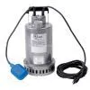 Honda WSP73 3/4hp 115V Automatic Submersible Pump thumbnail-1