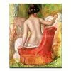 Hand-painted Famous Oil Painting With Stretched Frame 20