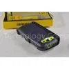 Outer PC / TPE For Samsung Galaxy S3 Hard Shell Case I9300 With 3 Layers thumbnail-1