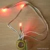 CE Approvaled Waterproof Flash Shoes Light thumbnail-1