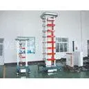 High Impulse Voltage With Compact Design, Low Inductance / Easier For Lightning Simulation thumbnail-1