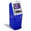 ZT2401 Lobby Airline / Airport Self Check In Kiosk With Passport Reader, Ticket Printing thumbnail-1