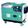 Gasoline Generator thumbnail-1