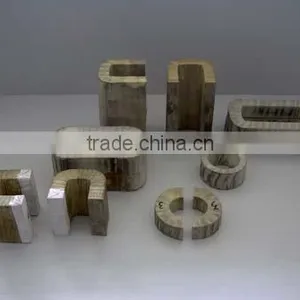 Amorphous C Cores for Switch Mode Power Supply Transformer thumbnail-1