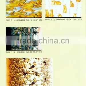 Various Kinds of PVC Sheets, Nylon Taffeta, PVC Products thumbnail-5