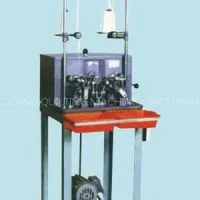 HC Bobbin Winding Machine thumbnail-1