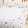 Machine Embroidery Bed Linen,bed Cover thumbnail-1