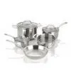 YUZE 8-pc.cookware Set thumbnail-1