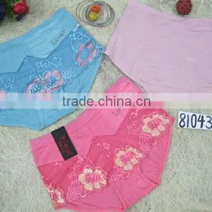 High Quality Women's Sexy Panty in Stock thumbnail-2