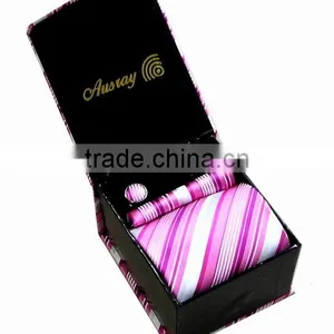 Silk Necktie thumbnail-1