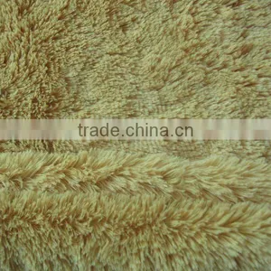Polyester Toy Fabric thumbnail-1