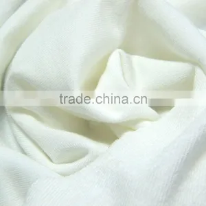 95%Lenzing Modal 5%spandex Knit Terry Fabric thumbnail-1