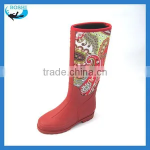 Women Boots Shoes 2014 Hottest thumbnail-1