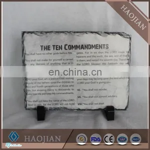 Sublimation Square Rock Photo thumbnail-6