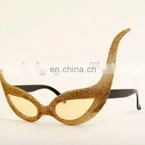 Festive Novelty Glasses Assorted Funny Eye Glasses thumbnail-1