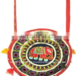 Wholesale Boho Shoulder Bags thumbnail-1