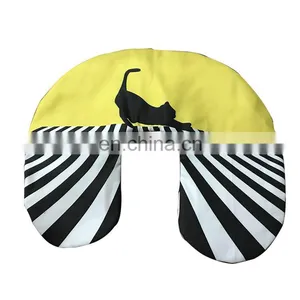 Wholesale Travel Kit for Airline Include Inflatable Pillow and Eyemask thumbnail-2